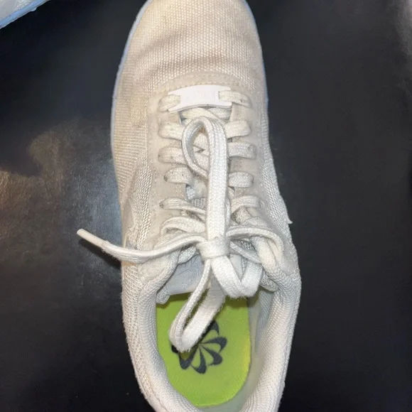 Nike Women's Air Force 1 Crater, White Pure Platinum - Picture 13 of 15